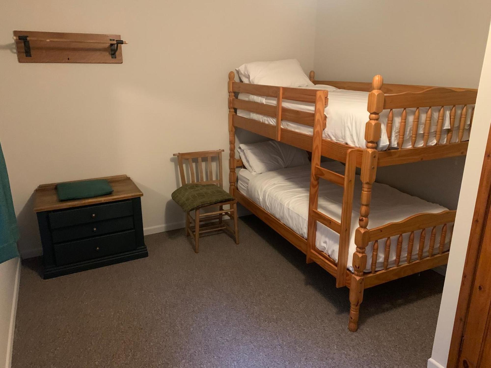 L And A Lodges 포트탤벗 외부 사진